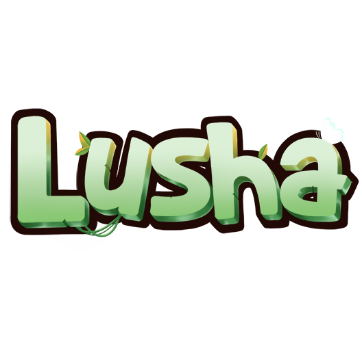 Lusha